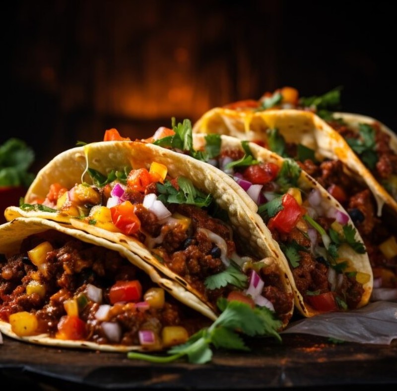 TACOLAR