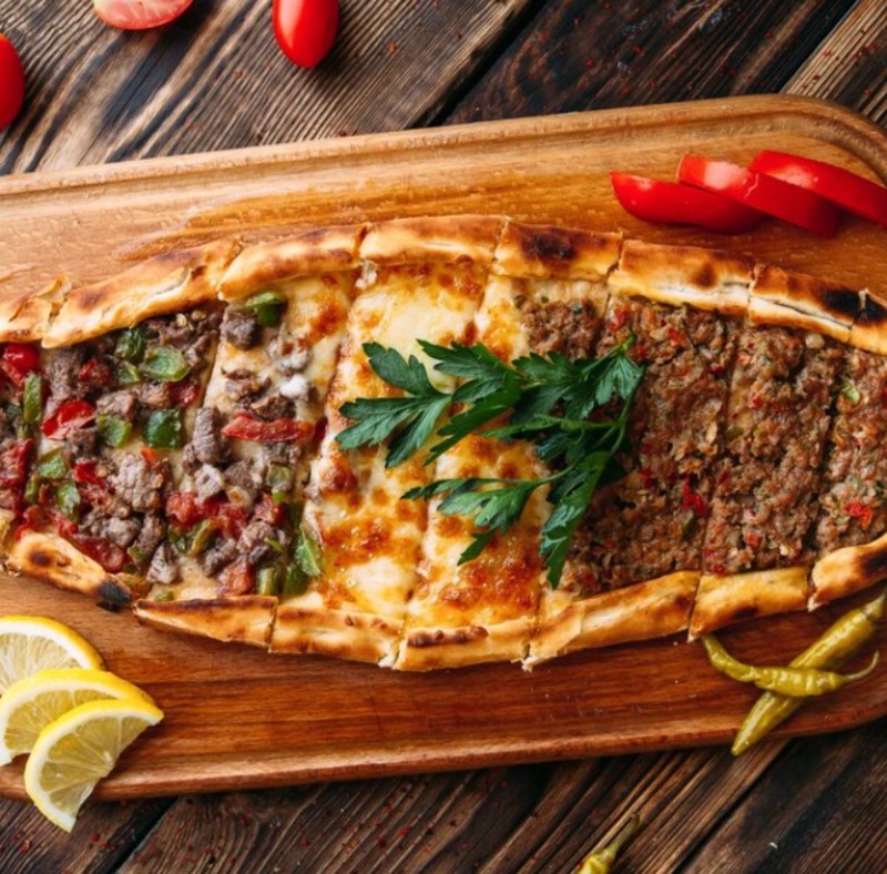 PİDELER